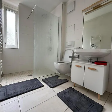 Appartement Cityscape *