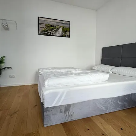 아파트 Donau Hauptplatz Retreat 린츠