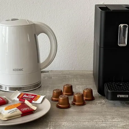 アパート Cityscape