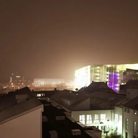 Donau Hauptplatz Retreat 아파트 *