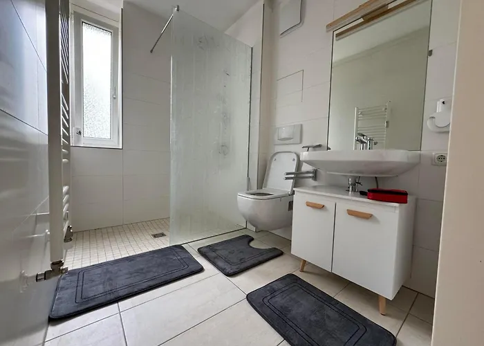 Apartmán Cityscape *