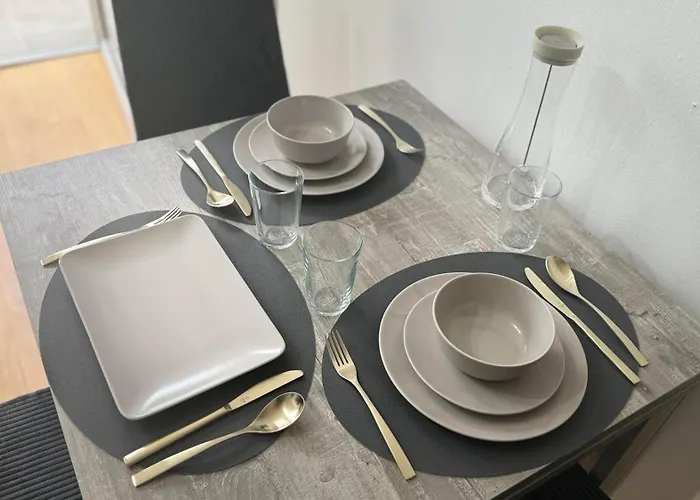 Cityscape Appartement Linz