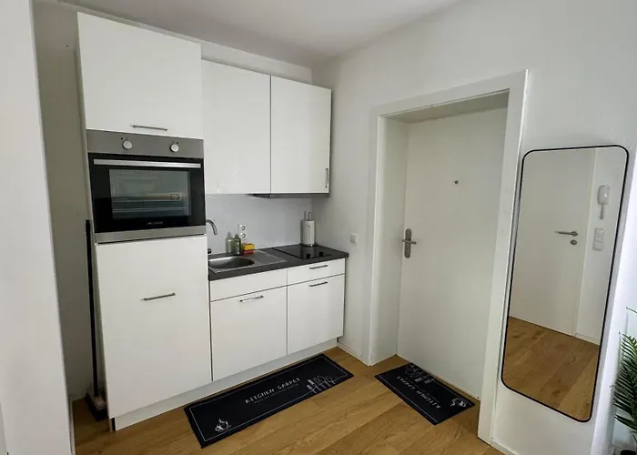 Apartmán Cityscape Linec